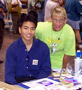 Kevin Nakagawa